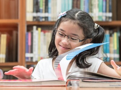 NJDOE Awards Nearly $13.6 Million in Literacy Grants Across New Jersey