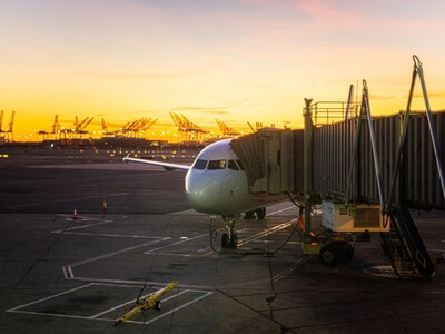 NJ Health Officials Warn of Measles Exposure at Newark Airport from Out-of-State Case