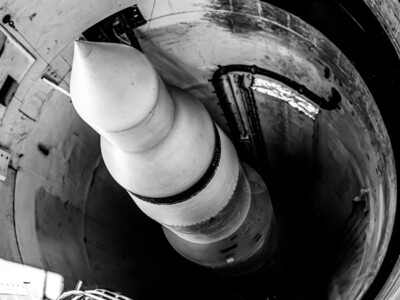 Inside America’s Nuclear Weapons: Aging Systems, Expensive Upgrades, and the Risks We’ve Learned to Ignore