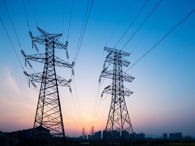 Why Electricity and Gas Prices Are Rising — And Why New Jersey Is at the Center of It