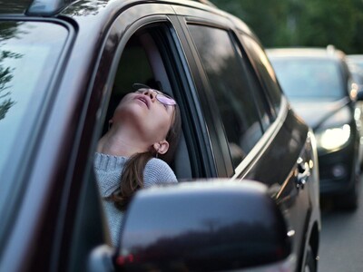 Thanksgiving 2025: Best & Worst Times to Travel in the NJ–NY Region