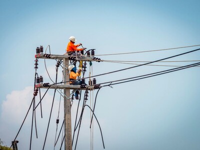 Localized Power Outages Persist in Morris County Following Election Day