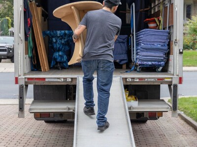 Undercover Operations Targets 29 Unlicensed Contractors and Moving Companies Across New Jersey