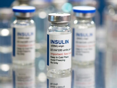 New Jersey Caps Prescription Drug Copays for State-Regulated Health Plans