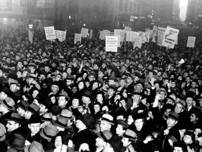 How Labor Unions Changed Work in America