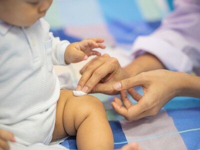 NJ Pushes Back on CDC's Hepatitis B Vaccine Rollback for Infants