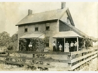 Morris County Historic Preservation Trust Fund Opens 2026 Grant Cycle