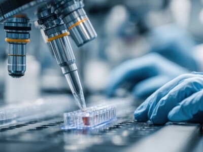 When the Labs Go Dark: What Scientific Research Actually Is — And Why Losing It Matters