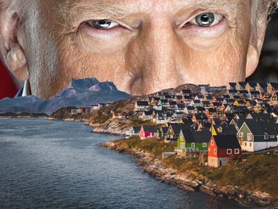 Why Trump Wants Greenland, and What It Could Mean for the World