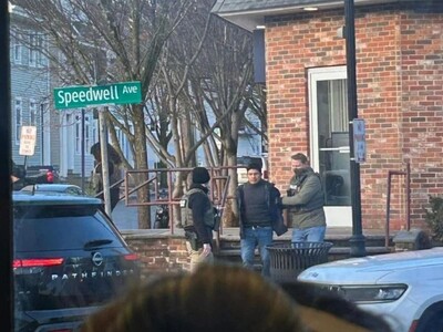 Morristown ICE Sweep: Judge Orders Teen’s Release as DHS Says 11 Arrested and “Currently Detained”