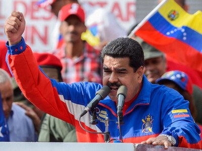 Who Is Nicolás Maduro: Inside the Fight for Venezuela
