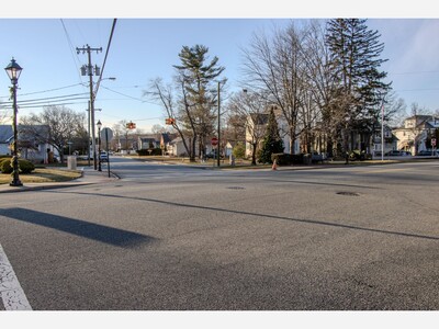 County Awarded $9 Million for Newark Pompton Turnpike Upgrades