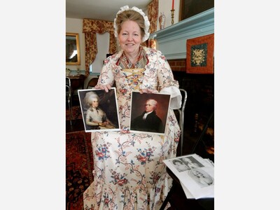 Morris County Lecture Series Highlights Revolutionary History