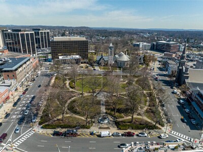 Morristown's 10-Day News Roundup: ICE Enforcement, NJTransit Disruptions, St. Patty's Day Parade