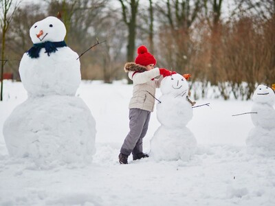 Morristown News Roundup: Blizzard Cleanup, Rail Detours, and Community Events