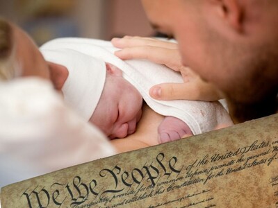 N.J. Leads Multistate Defense Of Birthright Citizenship in Trump-Era Challenge