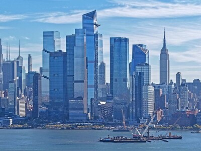 Gateway Tunnel Funding Standoff Raises Stakes for New Jersey Commuters