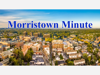 Morristown Minute Moved to MorristownMinute.org!