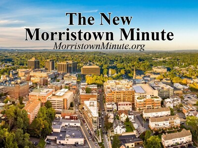 Morristown Minute Has Moved to MorristownMinute.org