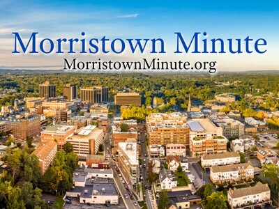 Morristown Minute Has Moved to MorristownMinute.org