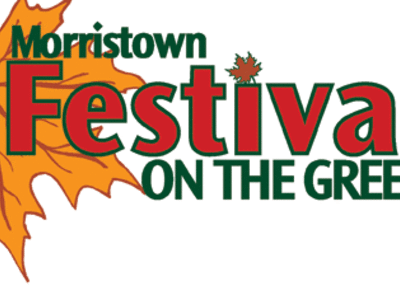 Don’t Miss Morristown’s Festival on the Green This Sunday (10/3)