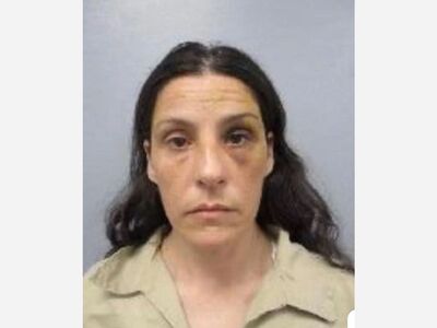 New Jersey State Police Searching For Woman Who Escaped Edna Mahan Correctional Facility