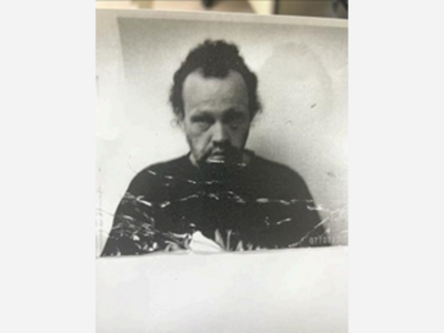 Missing/Endangered Person reported from Parsippany.