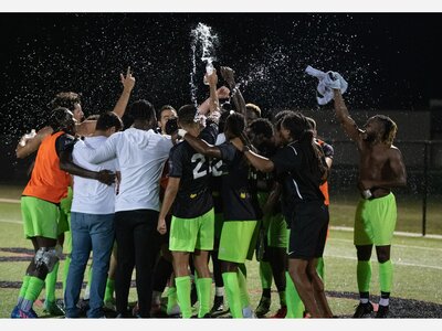 FC Motown to Host 2022 NPSL National Championship