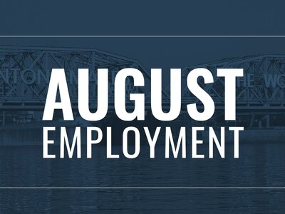 NJ Add Jobs, Employment Growth Continues for 21st Straight Month in State