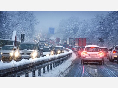 First-Responders & Utility Providers Prepare for Hazardous Weather Outlook for Morris County