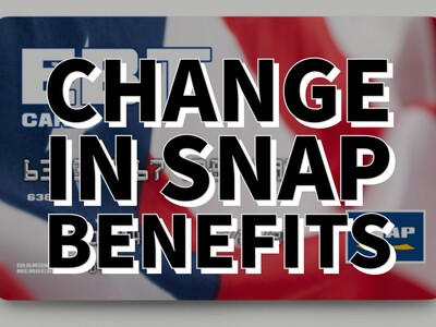 New Jersey SNAP Benefits Undergo Changes in March 2023: Here's What You Need to Know