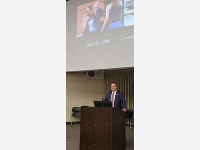 Morris County Law Enforcement Holds Symposium on School Safety & Security 