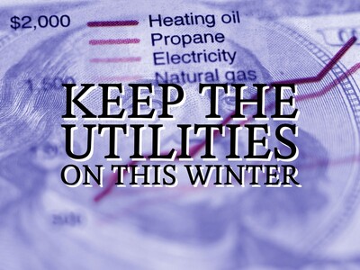 Keep the Utilities on This Winter With One of NJ Utility Assistance Programs