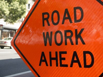 North Jersey Traffic and Construction Update