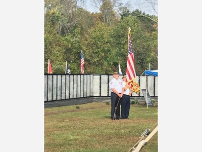 Washington Township to Host Vietnam Traveling Memorial Wall in Long Valley, NJ: Honor and Remember the Fallen Heroes