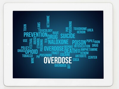 New Jersey Health Department Initiative Targets Overdose Hotspots
