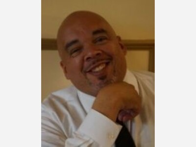 In Memoriam: David  Dave  Cole, Jr. (1969-2023)