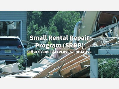 NJ Launches Hurricane Ida Recovery Program for Small-Sized Rental Property Owners