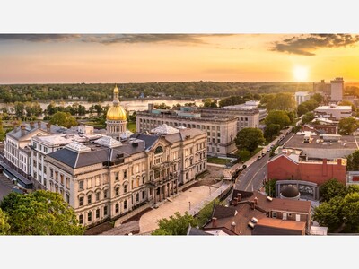 Governor Murphy Signs Three Bills Into Law