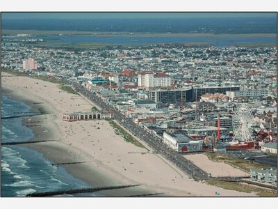 The Jersey Shore and NJ Lakes Are Ready for Summer!