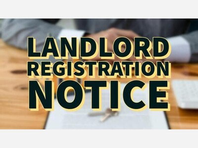 Newark To Require Registration of All Rental Properties