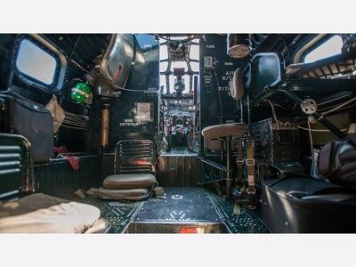 Guilty Pleas Announced in $1.3 Million Aviation Internet Fraud: Five NJ Residents Convicted