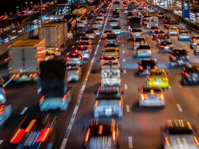 Morris County Construction: Traffic Delays Anticipated on Major Roads Today