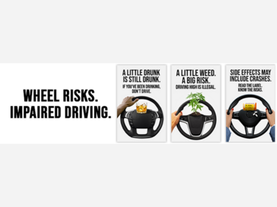 New Jersey Launches '101 Days of Summer' Safe Driving Initiative