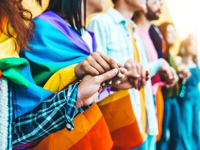 New Jersey Files Civil Rights Complaints to Halt Implementation of LGBTQ+ Parental Notification Policies