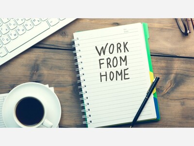 NJ State Employees Will Continue to Work From Home