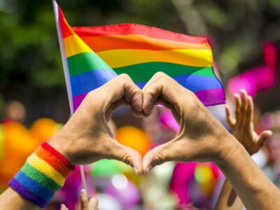 14 Free Resources for LGBTQIA+ Youth in New Jersey