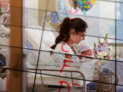 NJ Department of Health Releases Annual Hospital Maternity Care Report Card: Showcases Drop in Cesarean Delivery Rates and Reveals Impact of COVID-19