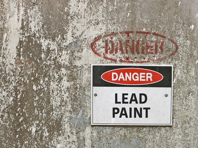 New Lead-Based Paint Law Effective in New Jersey, Targets All Pre-1978 Rental Properties