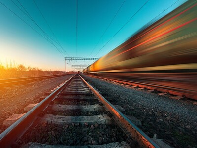 NJ TRANSIT Advances Secaucus to Meadowlands Transitway Project